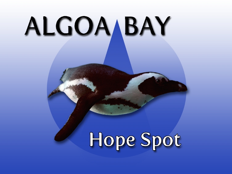 Algoa Bay Hope Spot Logo